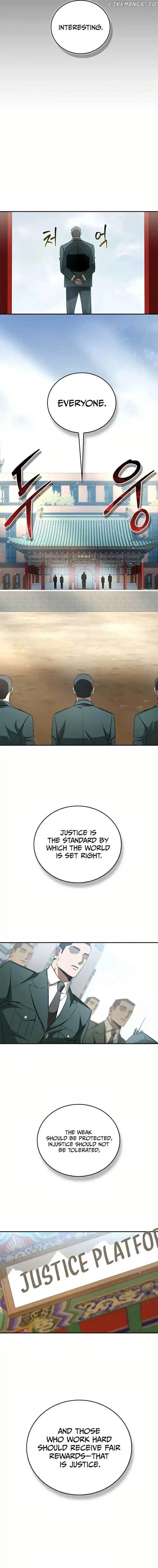 Holy Night: The Zero Chapter 25 12